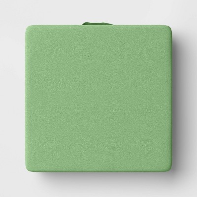20"x20" Outdoor Deep Seat Cushion - Room Essentials™