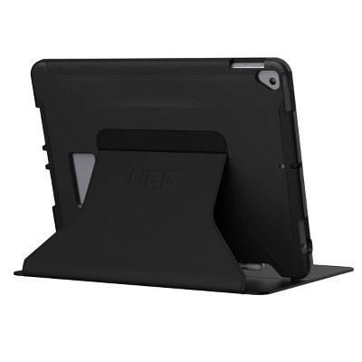 UAG Scout Apple iPad 7th gen 10.2 Case with Folio Cover