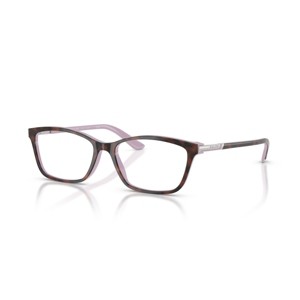 Ralph RA7044 52mm Female Cat Eye Eyeglasses - prescription-ready - 1 of 4