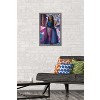 Trends International Star Wars: The Mandalorian Season 3 - The Duchess Framed Wall Poster Prints - 2 of 4