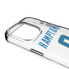 NFL Los Angeles Chargers Players Game Tactic Clear Cell Phone Case for Apple iPhone - 4 of 4