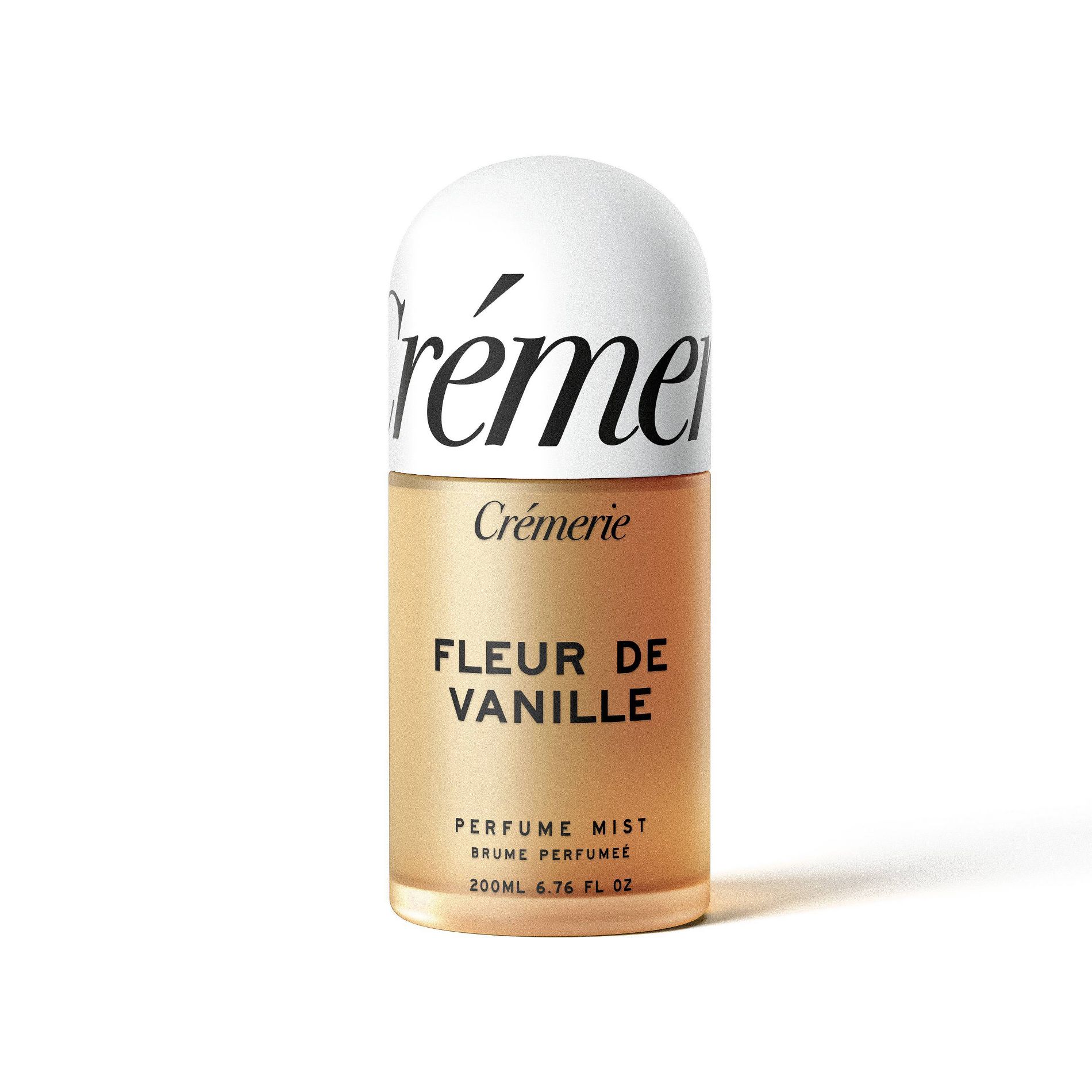 Cremerie Perfume Mist - Fleur De Vanille - 6.76 fl oz