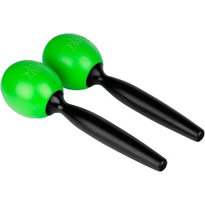 Nino Medium ABS Maracas Pair - 1 of 4