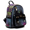 Evil Queen WondaPop 11" Vegan Leather Fashion Mini Backpack - 4 of 4