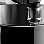 without casters with rear baffle 08 curved edge with hook