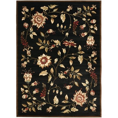Lyndhurst LNH552 Power Loomed Rugs - Safavieh