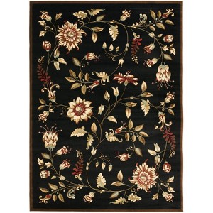 Lyndhurst LNH552 Power Loomed Rugs - Safavieh - 1 of 4