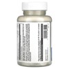 KAL Vitamin B-6 B-12 Folic Acid Supplement, B Vitamins for Healthy Energy, Heart & Red Blood Cell Support, w/Vitamin B12 Methylcobalamin and Folate, - 3 of 4