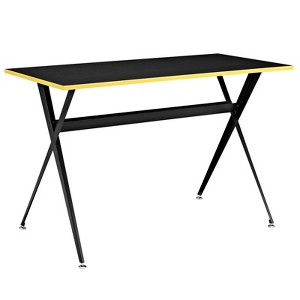 Modway Expound Office Desk - 1 of 4