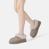 EverAU Australia Women Topknot Leather Slippers - 2 of 4