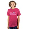 Betty Boop Fabulous Proud Strong Womens Graphic T Shirt Tees Brisco Brands - 2 of 4