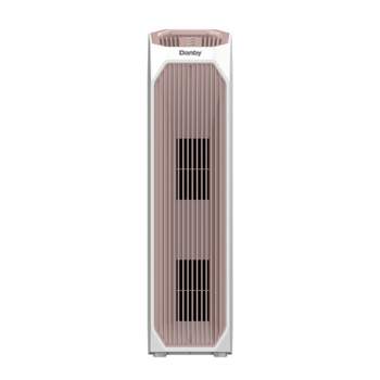 Danby DAP143BAW-UV Air Purifier up to 210 sq. ft. in White