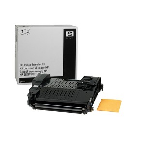 HP Inc. Color LaserJet Q7504A Image Transfer Kit, Up to 120,000 pages, Q7504A - 1 of 4
