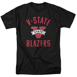 Men's Valdosta State University Official Blazers Logo T-Shirt - 1 of 4
