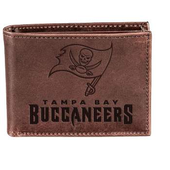 Evergreen Ncaa William & Mary Tribe Brown Leather Bifold Wallet Officially Licensed With Gift Box : Target Evergreen Ncaa William & Mary Tribe Brown Leather Bifold Wallet Officially Licensed With Gift Box : Target