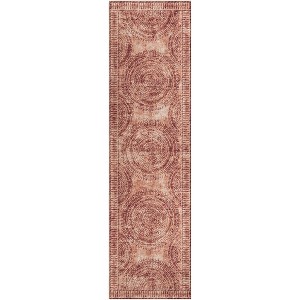 Dalyn Sedona SN7 Spice Area Rug - 2'3" x 7'6" Runner - 1 of 3