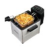 Proctor Silex 1.6qt Professional Deep Fryer - Stainless Steel 35041 - image 4 of 4