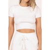 Petal and Pup Womens Ayers Set - 2 of 4