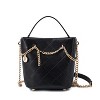 MKF Collection Damaris Vegan Leather Women’s mini–Shoulder Bag Mia K - 2 of 4