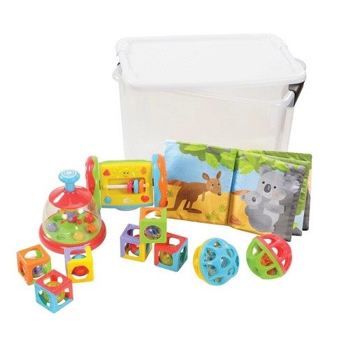 Early learning outdoor toys online