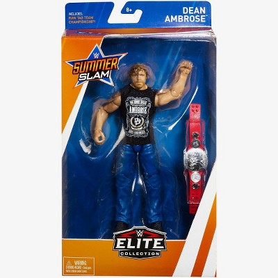 dean ambrose toys elite