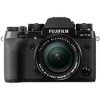 Fujifilm X-T2 Mirrorless Digital Camera with 18-55mm Lens - 2 of 4