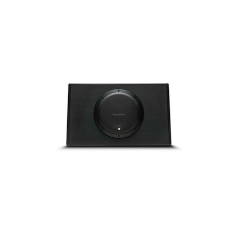 Sonos sub best sale watt rms