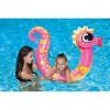 Poolmaster Seahorse Swimming Pool Noodle Float - 2pk - image 4 of 4