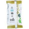 Gimme Organic Extra Virgin Olive Oil Seaweed Snack- Case of 12/.35 oz - 3 of 4
