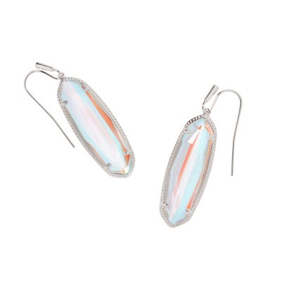 Kendra Scott Eleanor Small Drop Earrings : Target