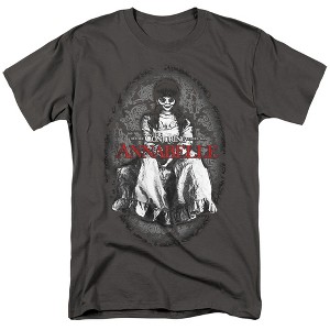 Annabelle Annabelle Adult T-Shirt - 1 of 4