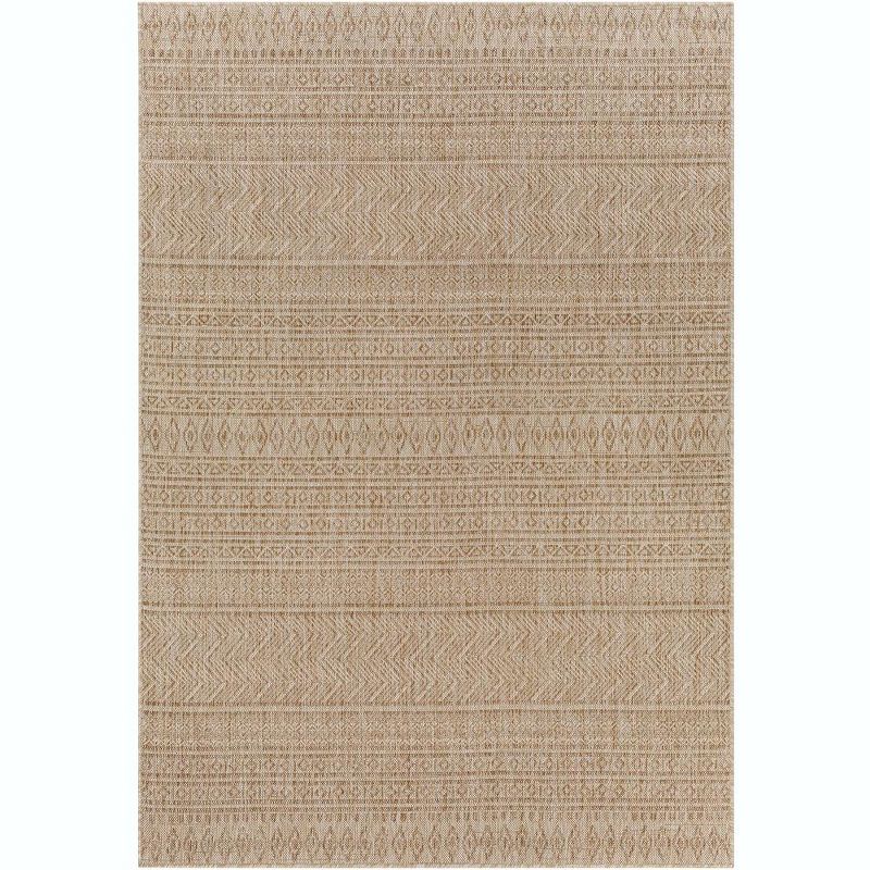 Mark & Day Antibes Woven Indoor and Outdoor Area Rugs, 1 of 9