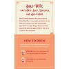 Southern Breeze Decaf Cold Brew Sweet Tea Peach Iced Tea with 20 Individually Wrapped Tea Bags, Pack of 4 - 4 of 4