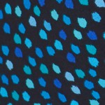 multicolored