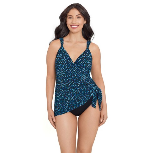 Trimshaper control one piece 2024 swimsuit