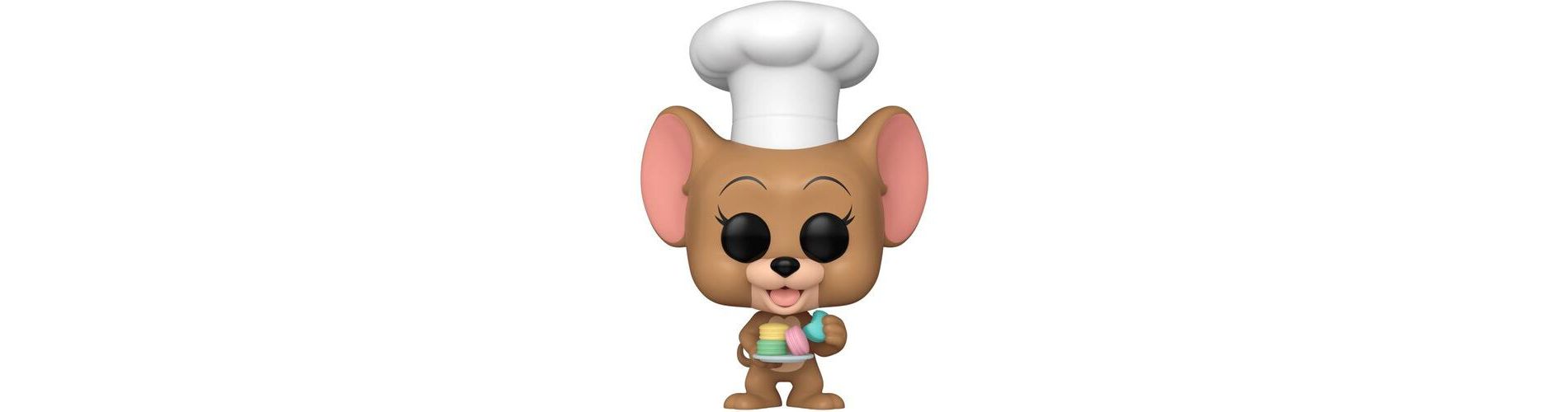 FUNKO POP! Television: Tom & Jerry - Jerry