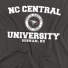 Men's North Carolina Central University Official Circle Logo T-Shirt - 2 of 4