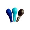 15ct Balloons Blue - Spritz™ - image 3 of 3