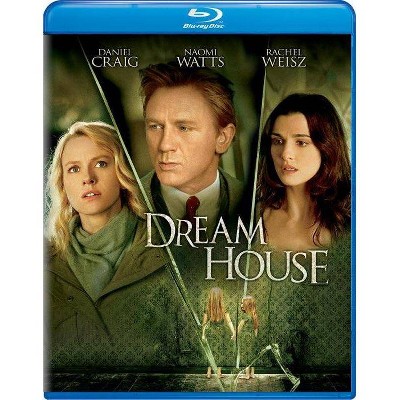 Dream House (Blu-ray)(2019)