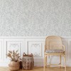 Tempaper Grassroots Peel and Stick Wallpaper - image 2 of 4