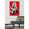 Trends International Star Wars: Ahsoka - Red Framed Wall Poster Prints - 2 of 4