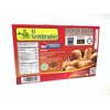 El Sembrador Gluten Free Frozen Pan de Yuca - 14.8oz/6ct - 3 of 3