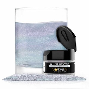 Brew Glitter Colorful Drink Glitter Series (1x 4g Jar) - 1 of 4