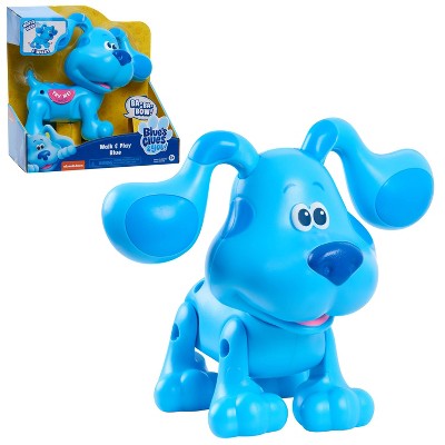 Blue's Clues & You! Walk & Play Blue