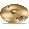 SABIAN XSR Series Fast Crash Cymbal - 4 of 4