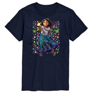 Men's - Encanto -  Short Sleeve Graphic T-Shirt - 1 of 4