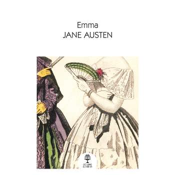 Emma - (Collins Classics) by  Jane Austen (Paperback)
