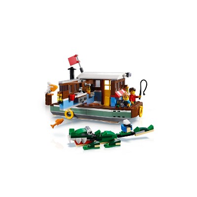 lego 31093