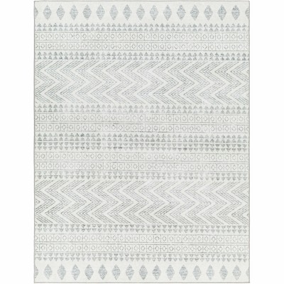 Hauteloom Danon Washable Area Rug