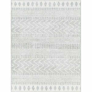 Hauteloom Rectangle Area Rug *   Arctic Stone - 1 of 4
